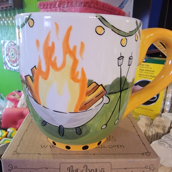 2 mugs - Picture 3 of 4